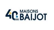 Logo Maisons Baijot